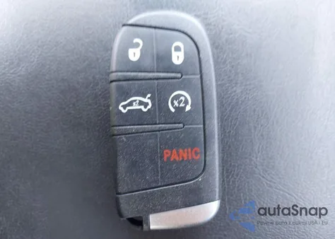 2018 Dodge Challenger R/T Shaker from USA, damaged, VIN 2C3CDZBT2JH286674